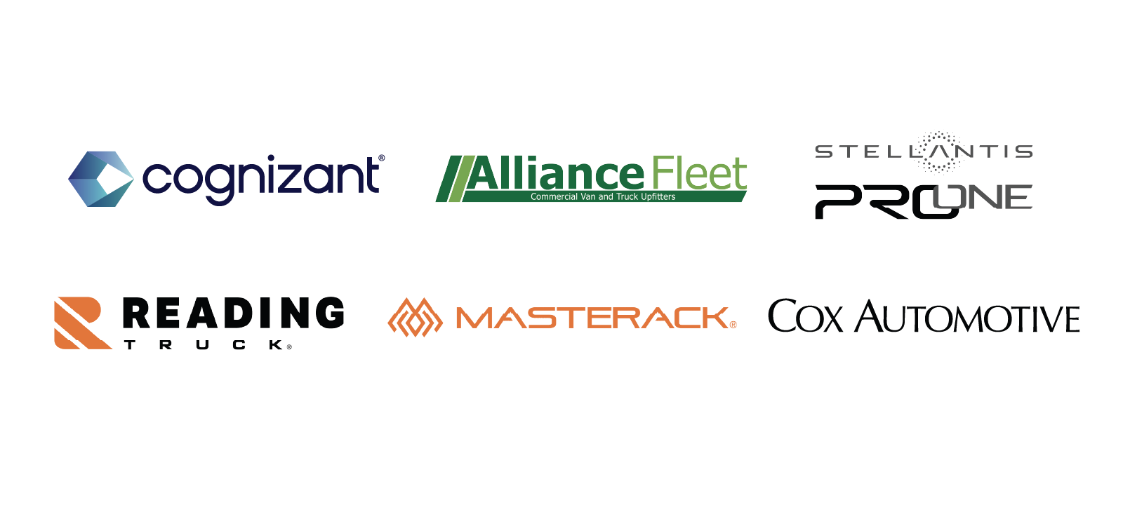 Elite Sponsors