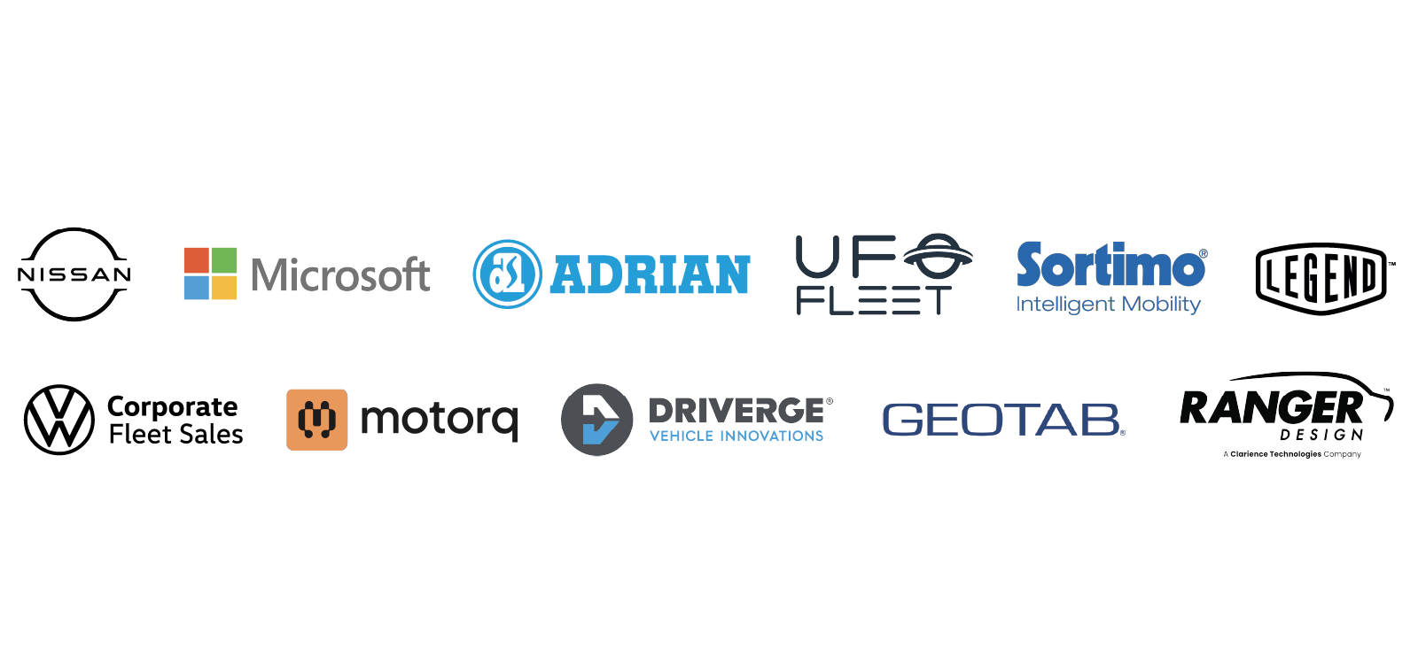 Premium Sponsors